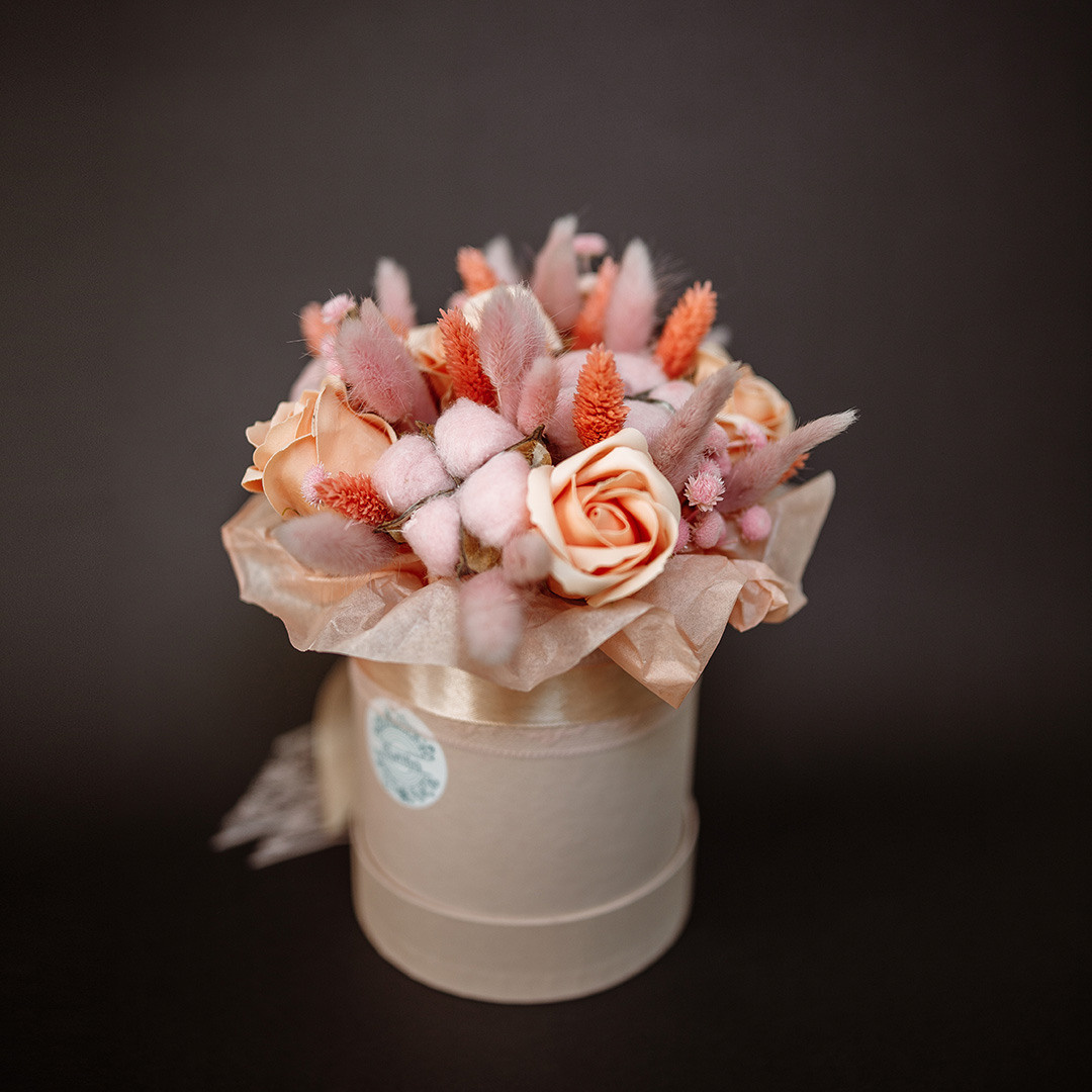 Цветочный магазин. Фотография