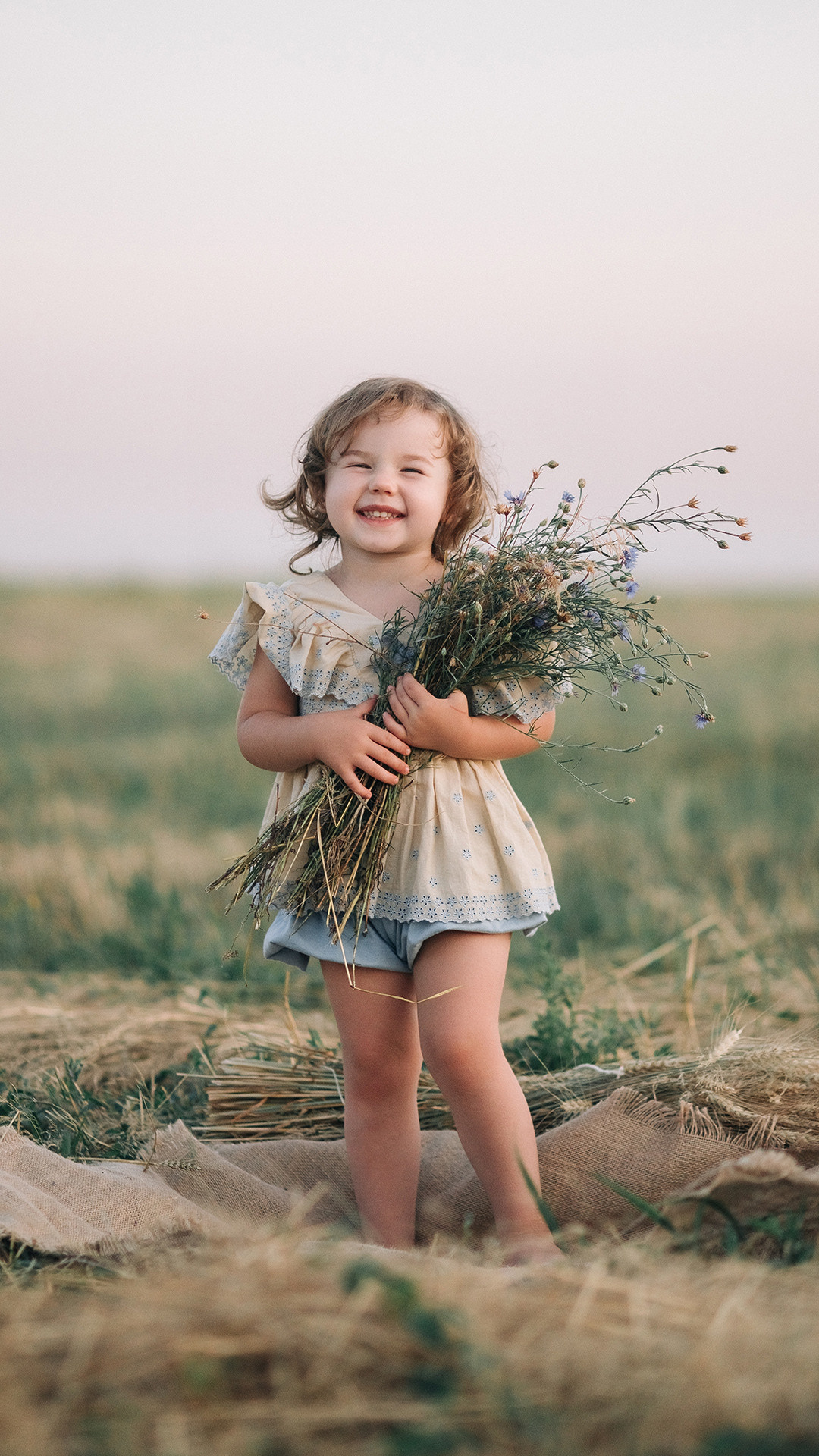 Фотосессия № 5 (лето). Фотография