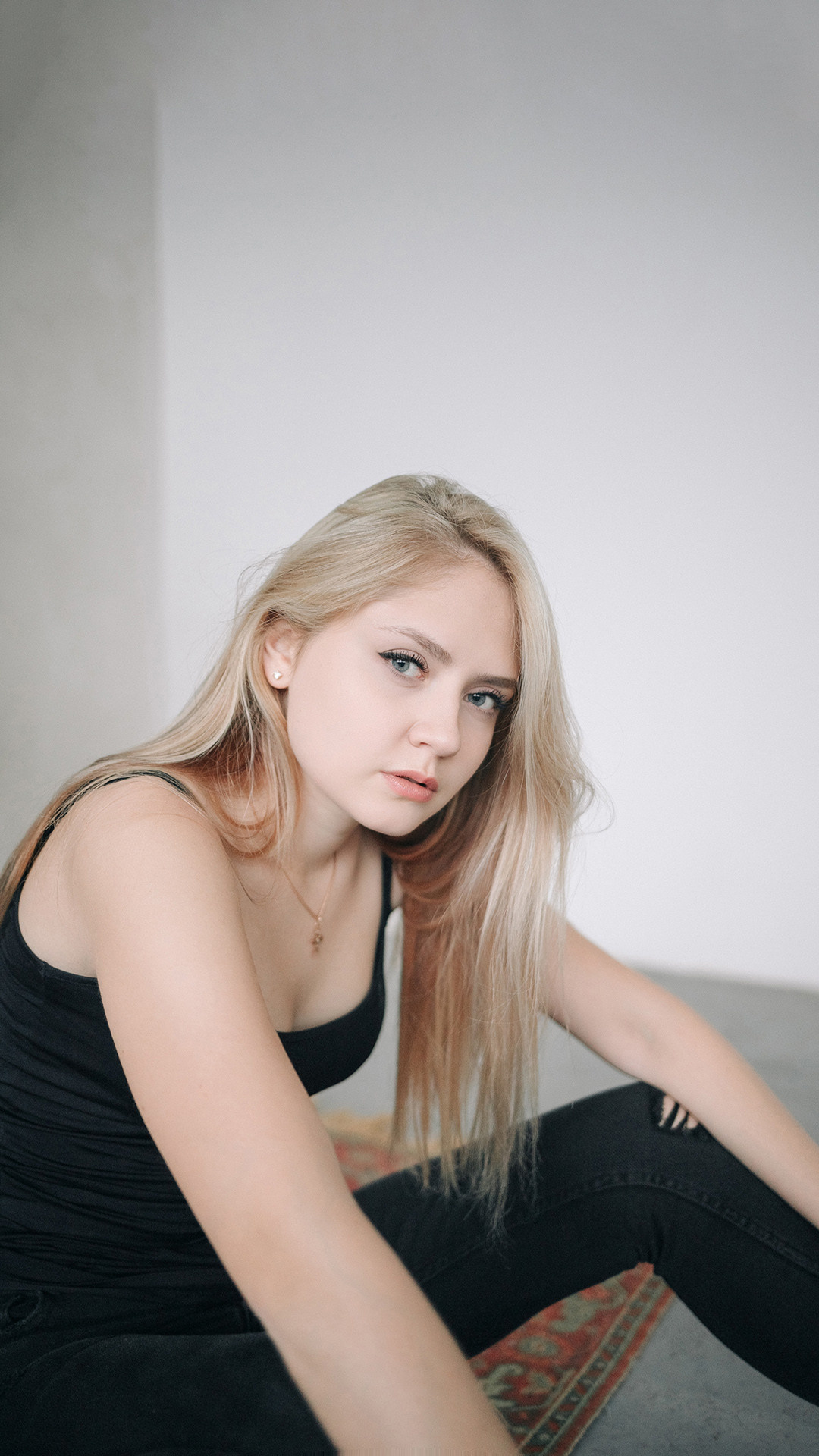 Студия (Аня)