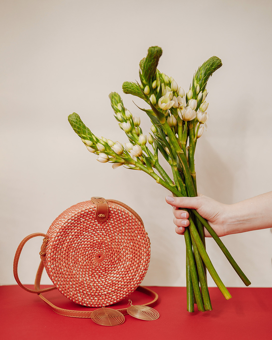 Цветочный магазин. Фотография