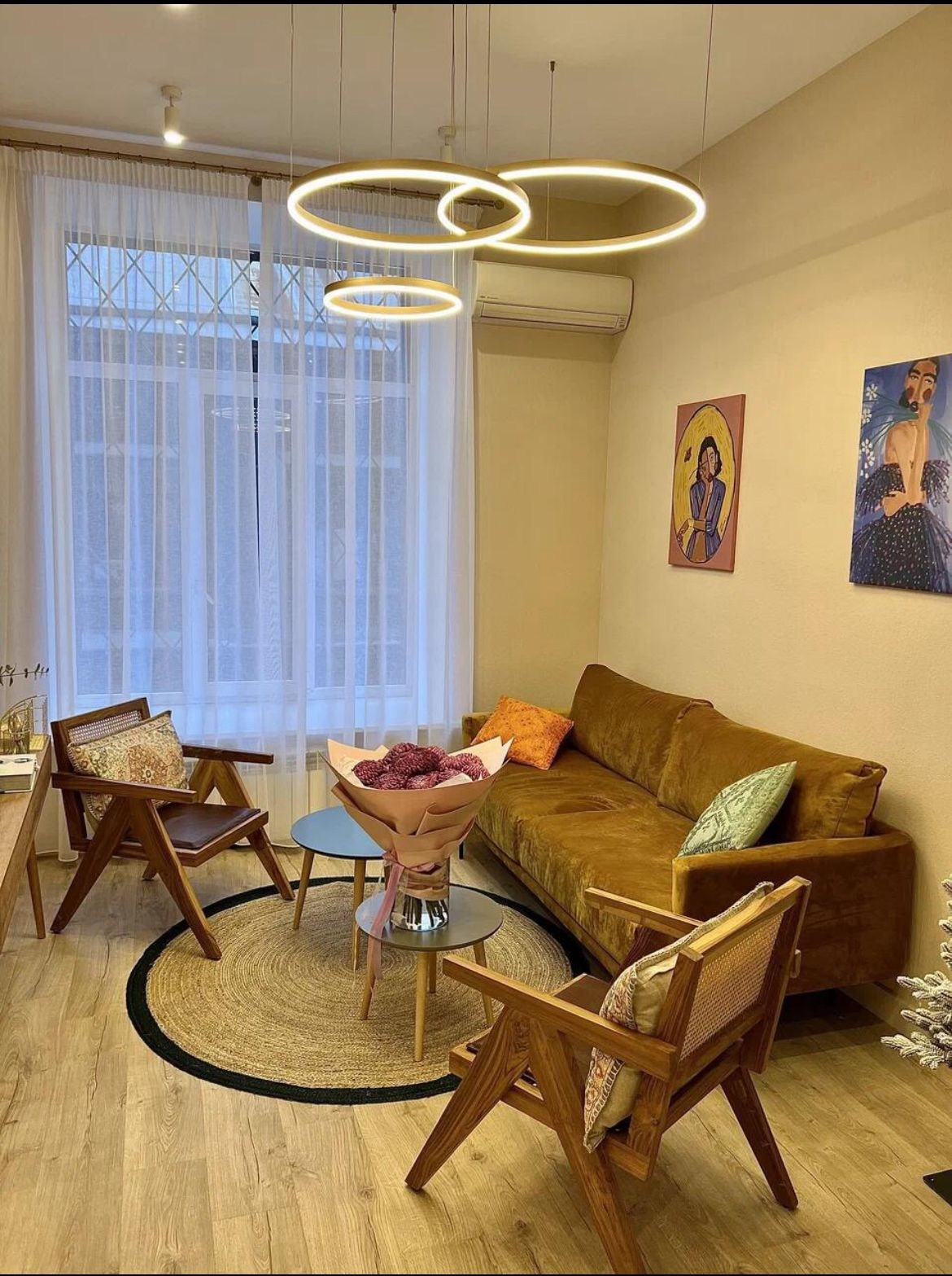 ТОРГОВЫЕ ЗАЛЫ, ОФИС «ANNA VERDI». Студия дизайна интерьеров FORMA