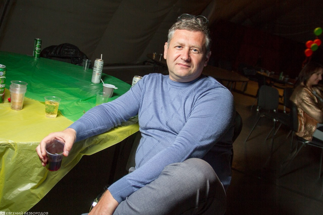 9 лет Фантиму. Тропикана | 26–27 мая 2018. Галерея Фантим