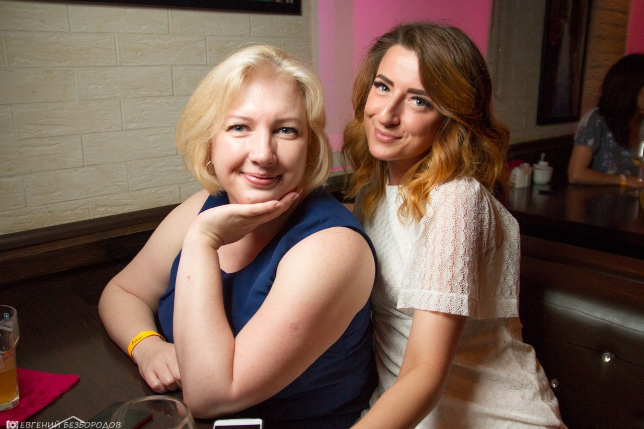 Клубная вечеринка | 21.07.2018. Галерея Фантим