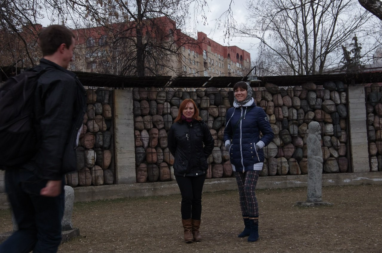 Фотосуббота | 21.03.2015. Галерея Фантим