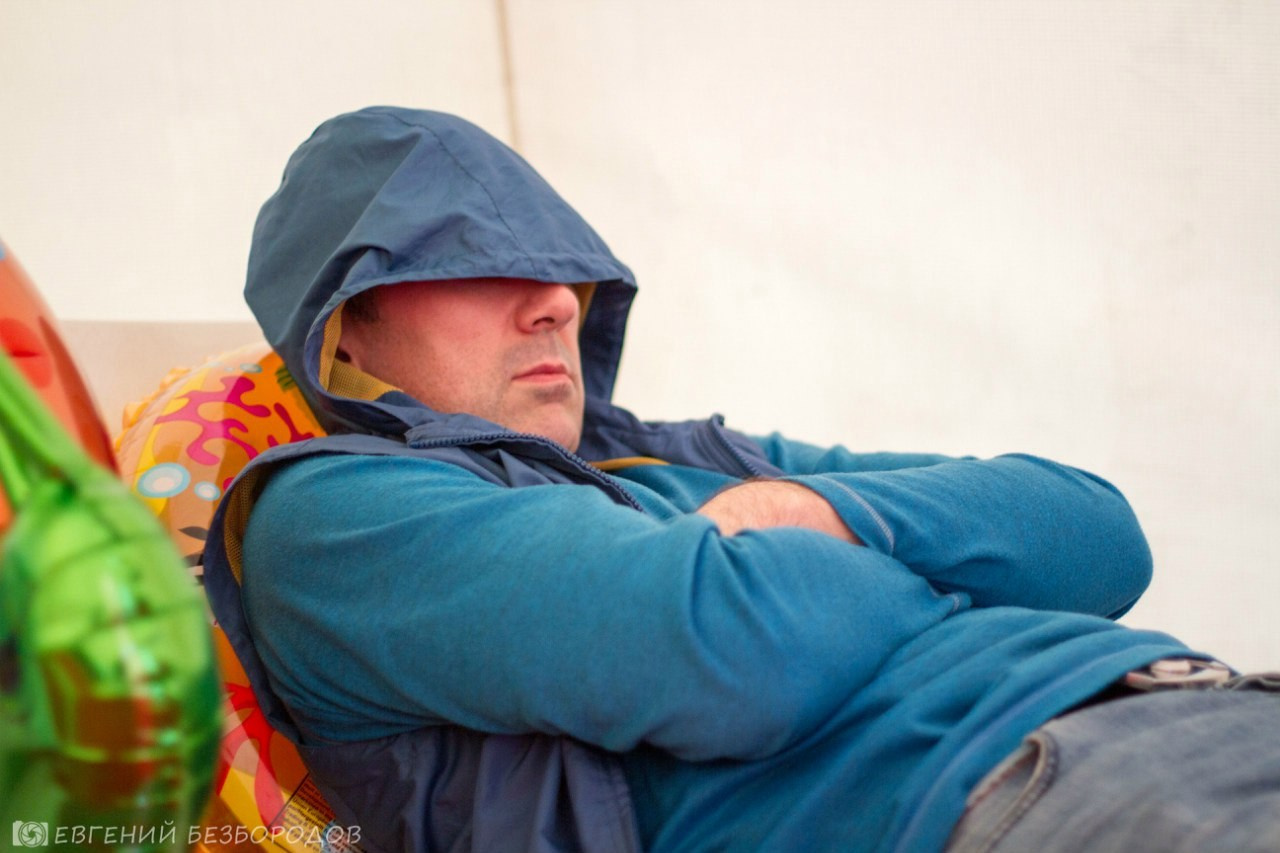 День рождения Фантима. 7 лет! | 21-22.05.2016. Галерея Фантим