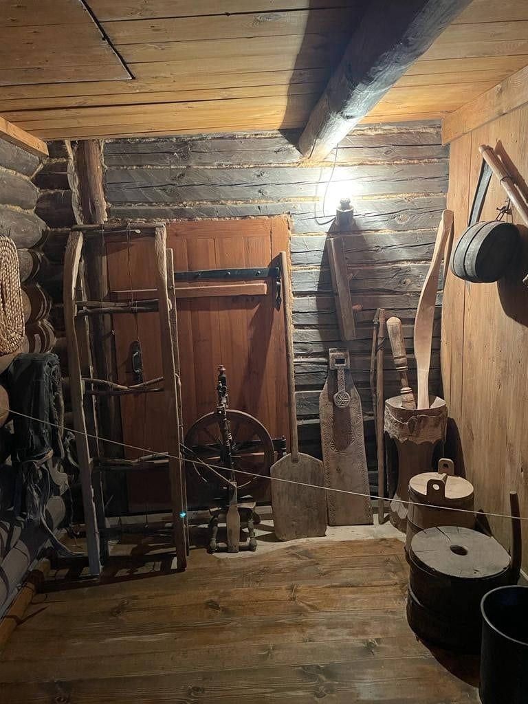 Рязань | 02 — 03.04.2022. Галерея Фантим