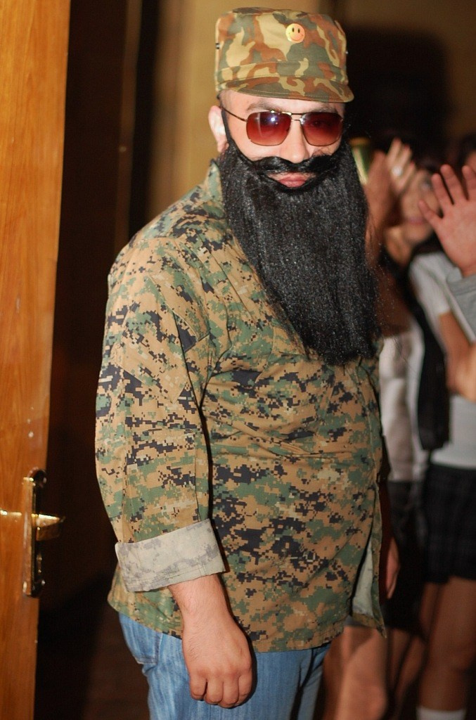 Жизнь замечательных людей | 25-26.09.2010. Галерея Фантим