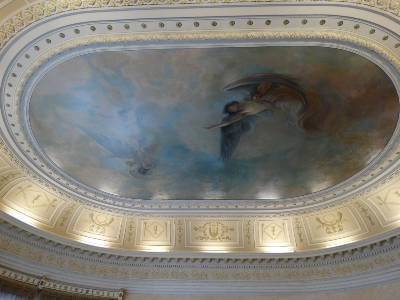 Середниково — Piligrim Porto — Братцево — Сходненская чаша | 09.04.2016. Галерея Фантим