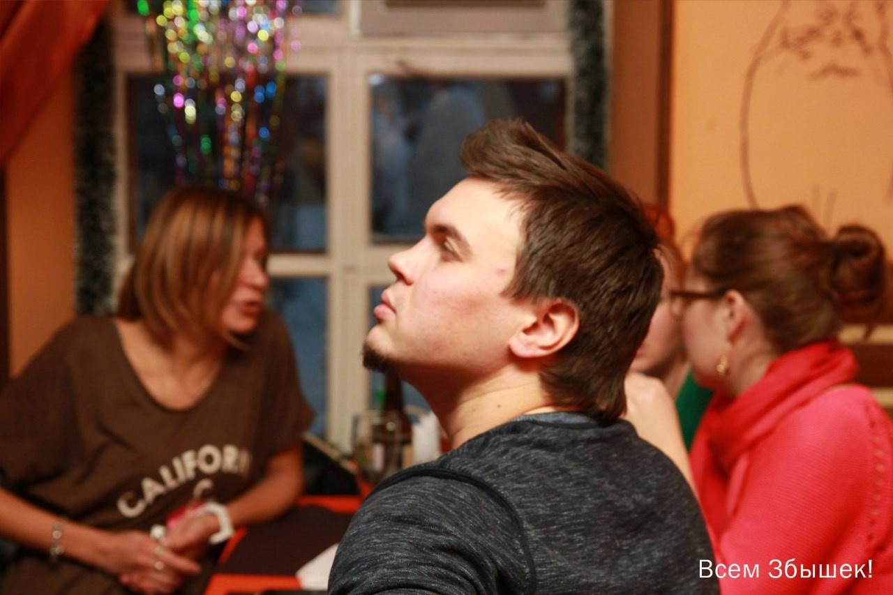 Викторина Quiz | 17.01.2016. Галерея Фантим