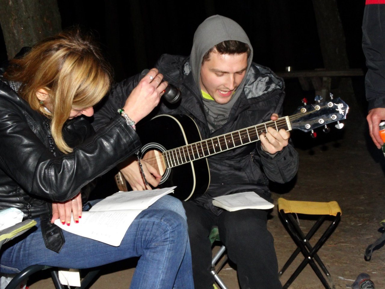 Походная романтика 16 | 21-23.08.2015. Галерея Фантим