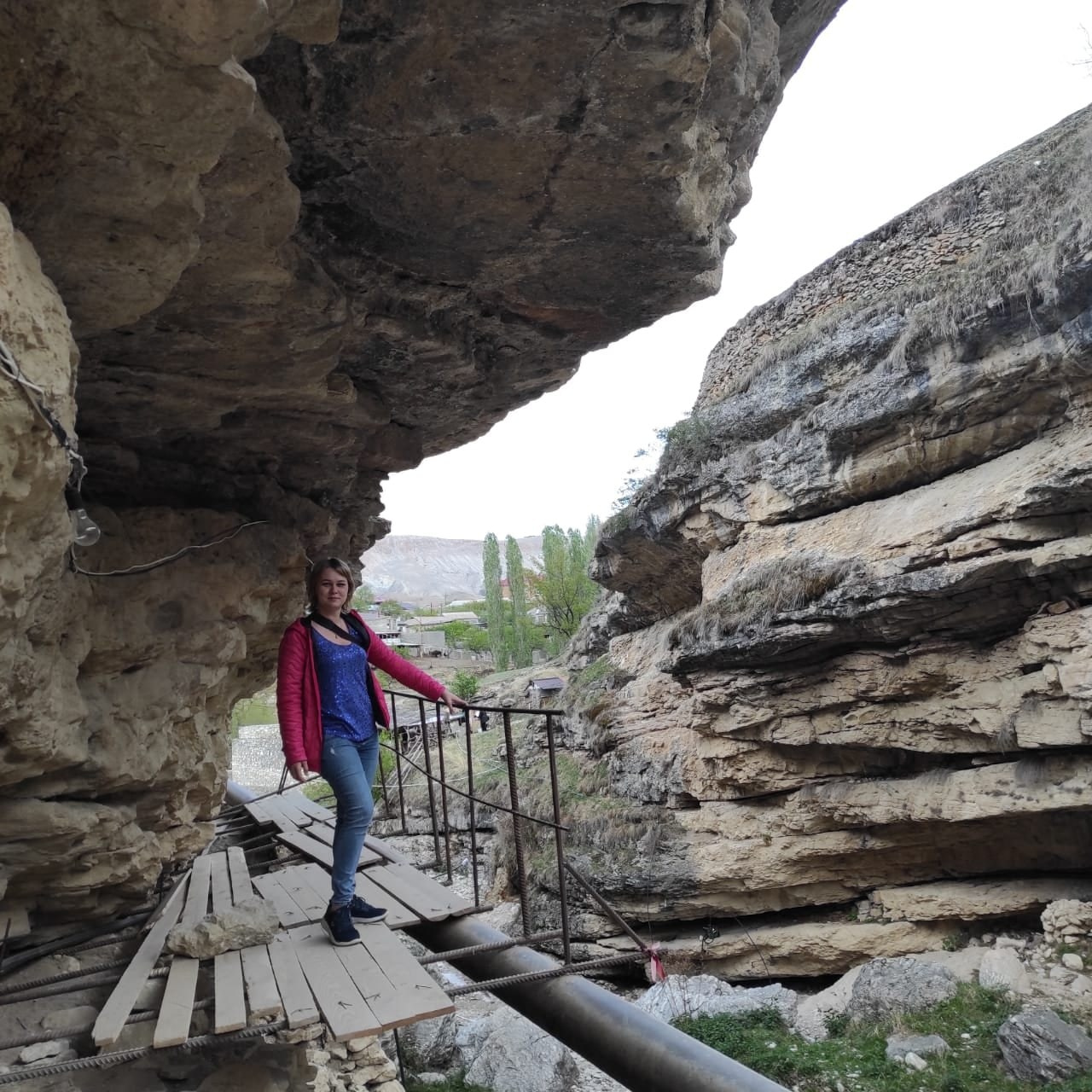 Великолепный Дагестан | 01-03.05.2021. Галерея Фантим