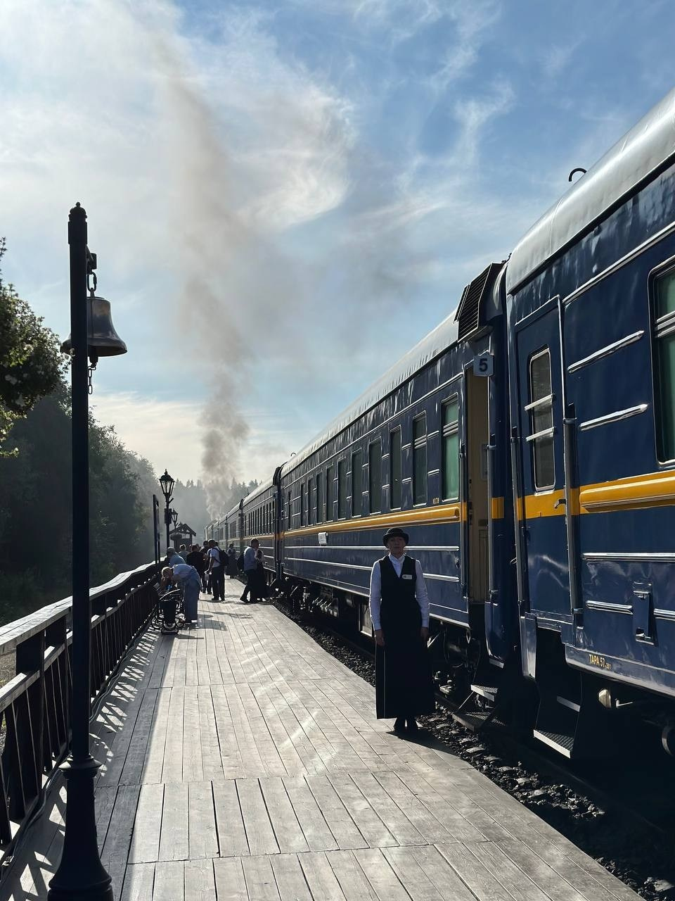 Карелия | 16-18.08.24. Галерея Фантим