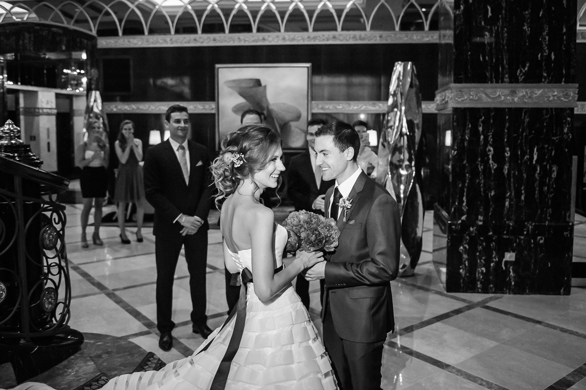 Галерея | Свадебное. Фотограф Баранникова Екатерина