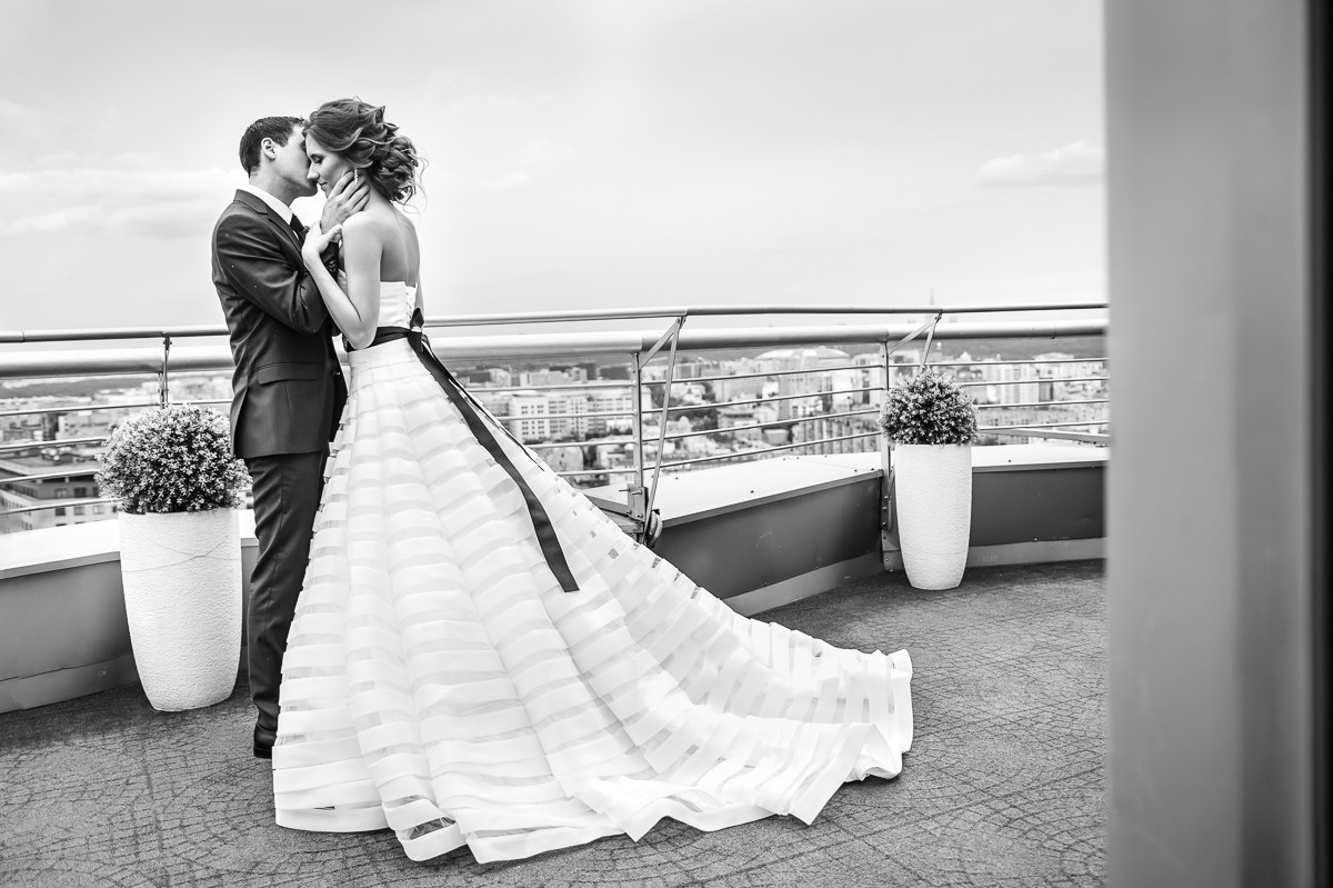 Галерея | Свадебное. Фотограф Баранникова Екатерина