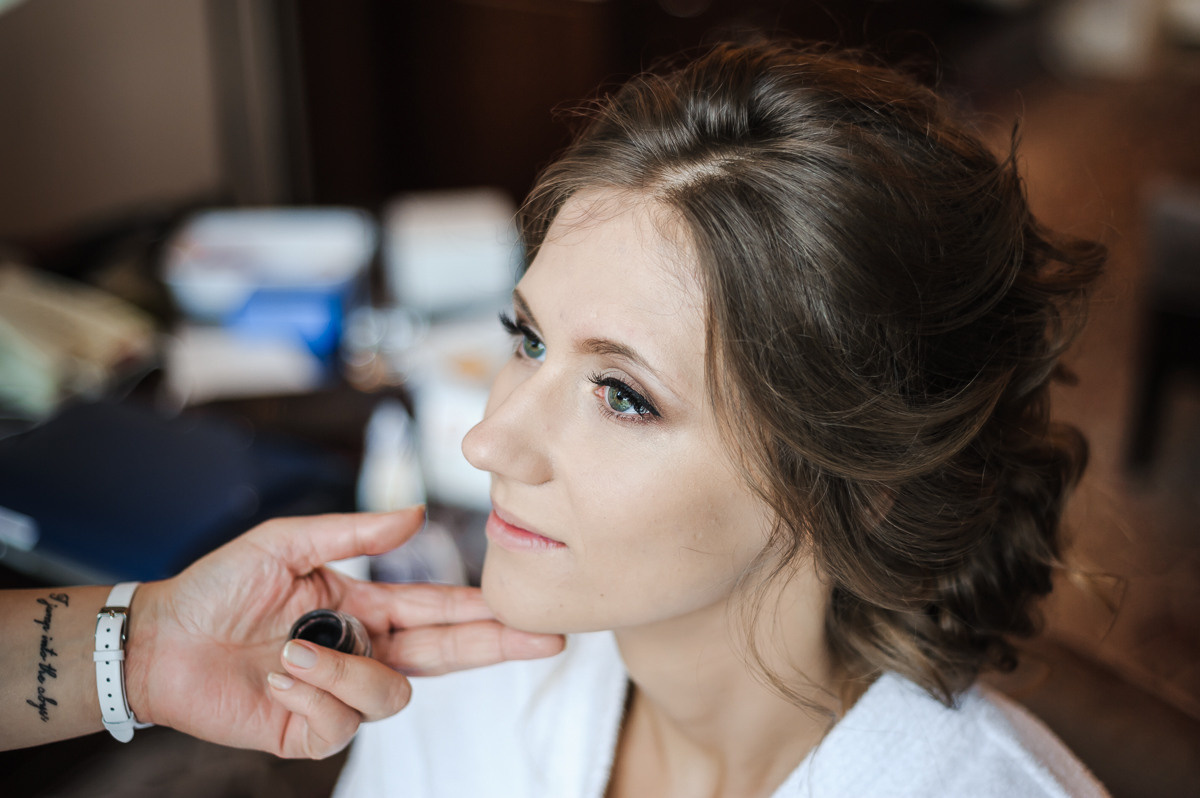 Галерея | Свадебное. Фотограф Баранникова Екатерина