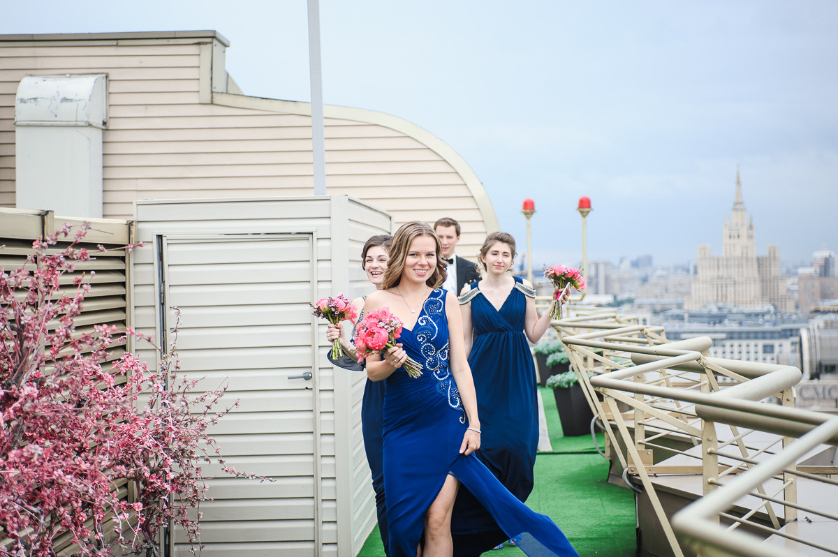 Галерея | Свадебное. Фотограф Баранникова Екатерина