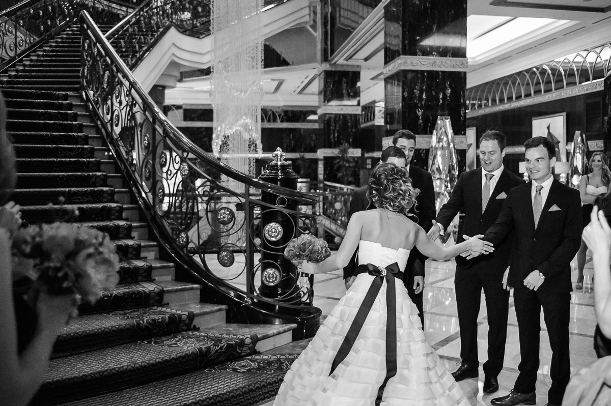 Галерея | Свадебное. Фотограф Баранникова Екатерина