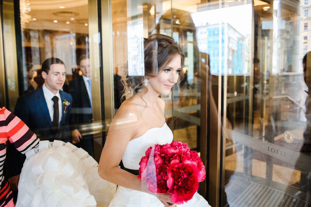 Галерея | Свадебное. Фотограф Баранникова Екатерина