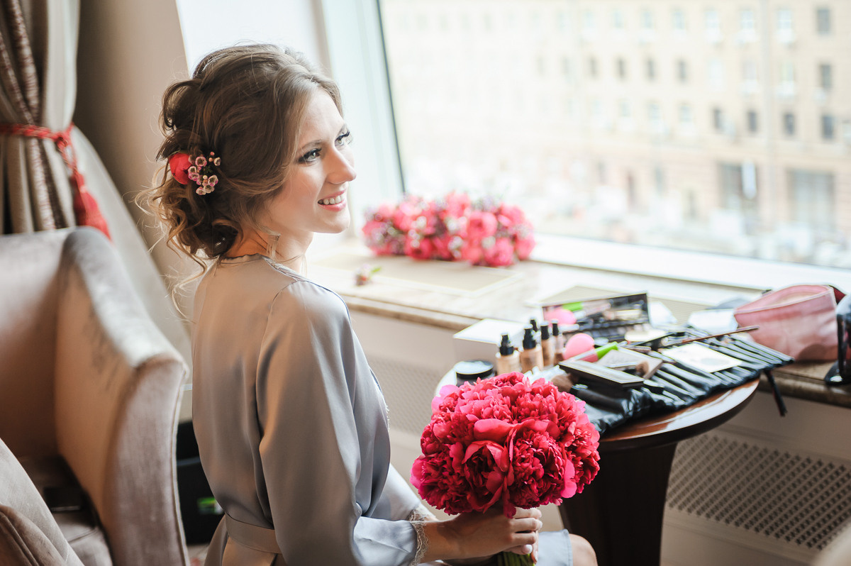 Галерея | Свадебное. Фотограф Баранникова Екатерина