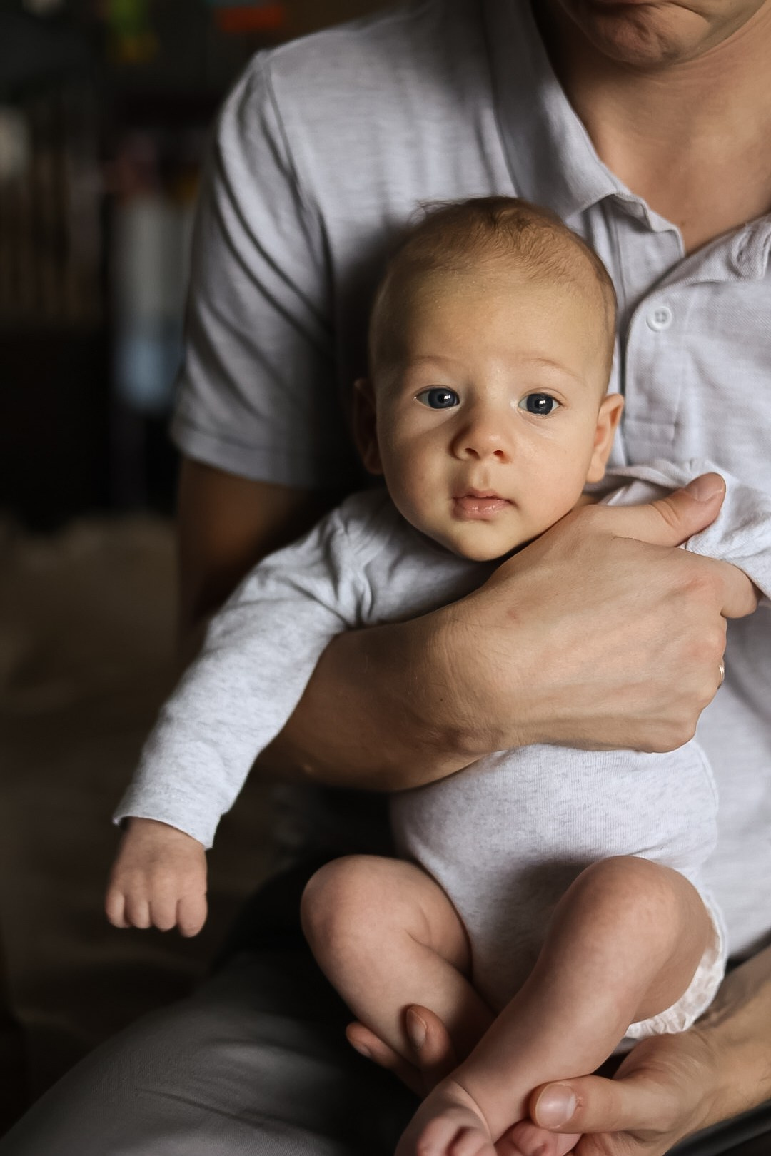 Миша. Наталья Косьянова. Ваш фотограф. Москва