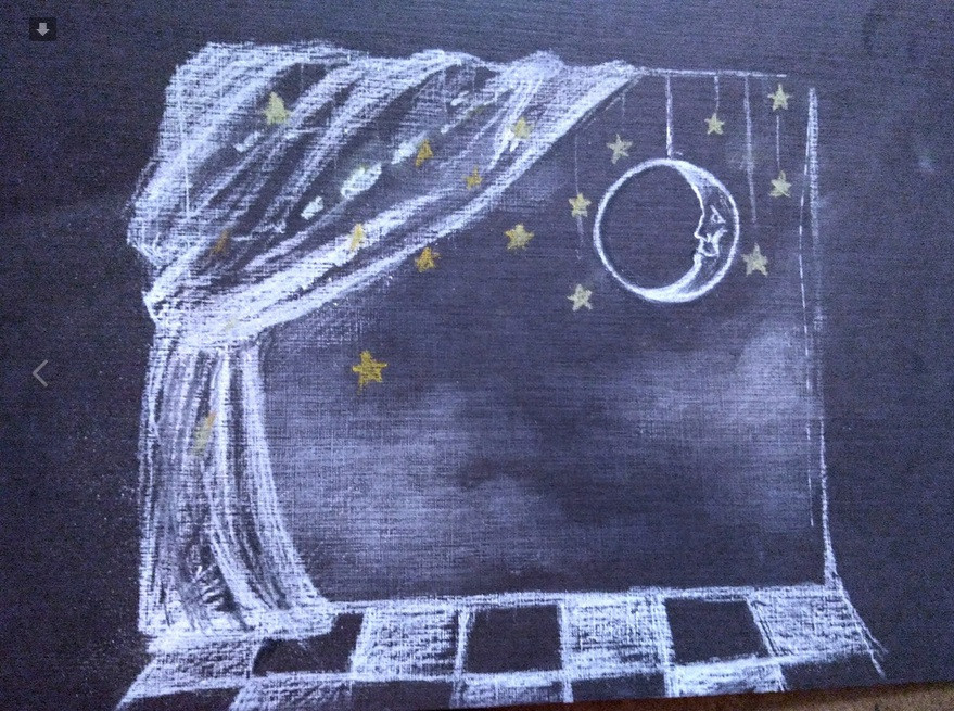 Фотопроект Цирк. ZDARONOKIA Репортажный фотограф