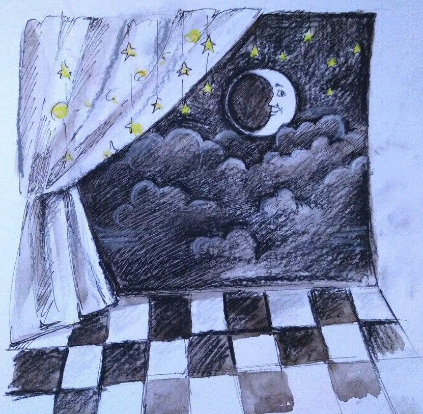 Фотопроект Цирк. ZDARONOKIA Репортажный фотограф