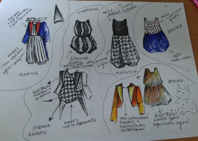 Фотопроект Цирк. ZDARONOKIA Репортажный фотограф