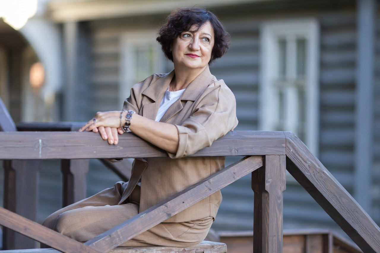 Индивидуальная съемка. Семейный фотограф Мария Терехова