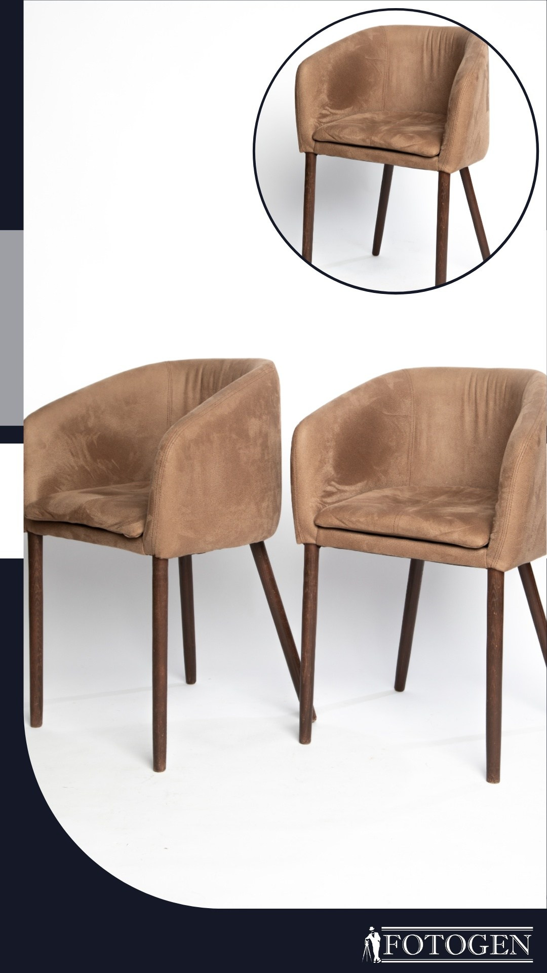 Оборудование и реквизит. Интерьерная фотостудия FOTOGEN г. Краснодар