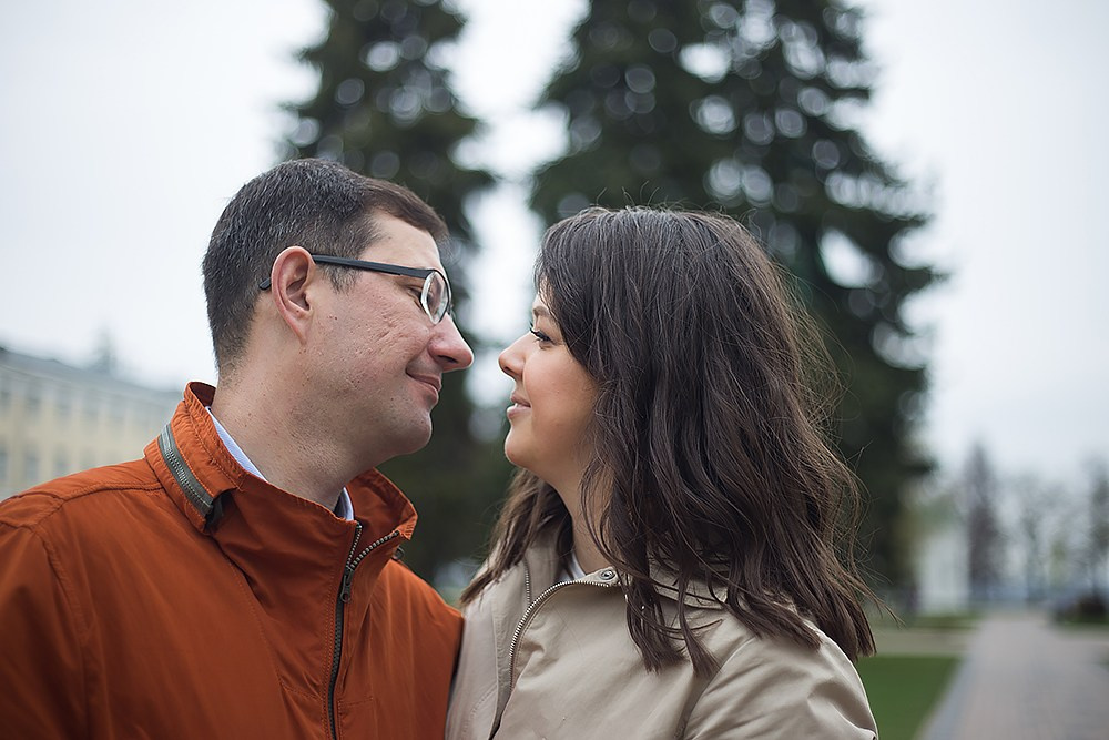 Экскурсия-прогулка-фотосессия пары из Тольятти. Детский и семейный фотограф, фотограф мероприятий Нижний Новгород