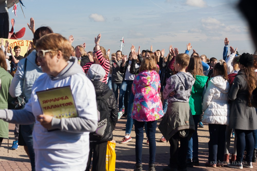 Ярмарка талантов. Детский и семейный фотограф, фотограф мероприятий Нижний Новгород