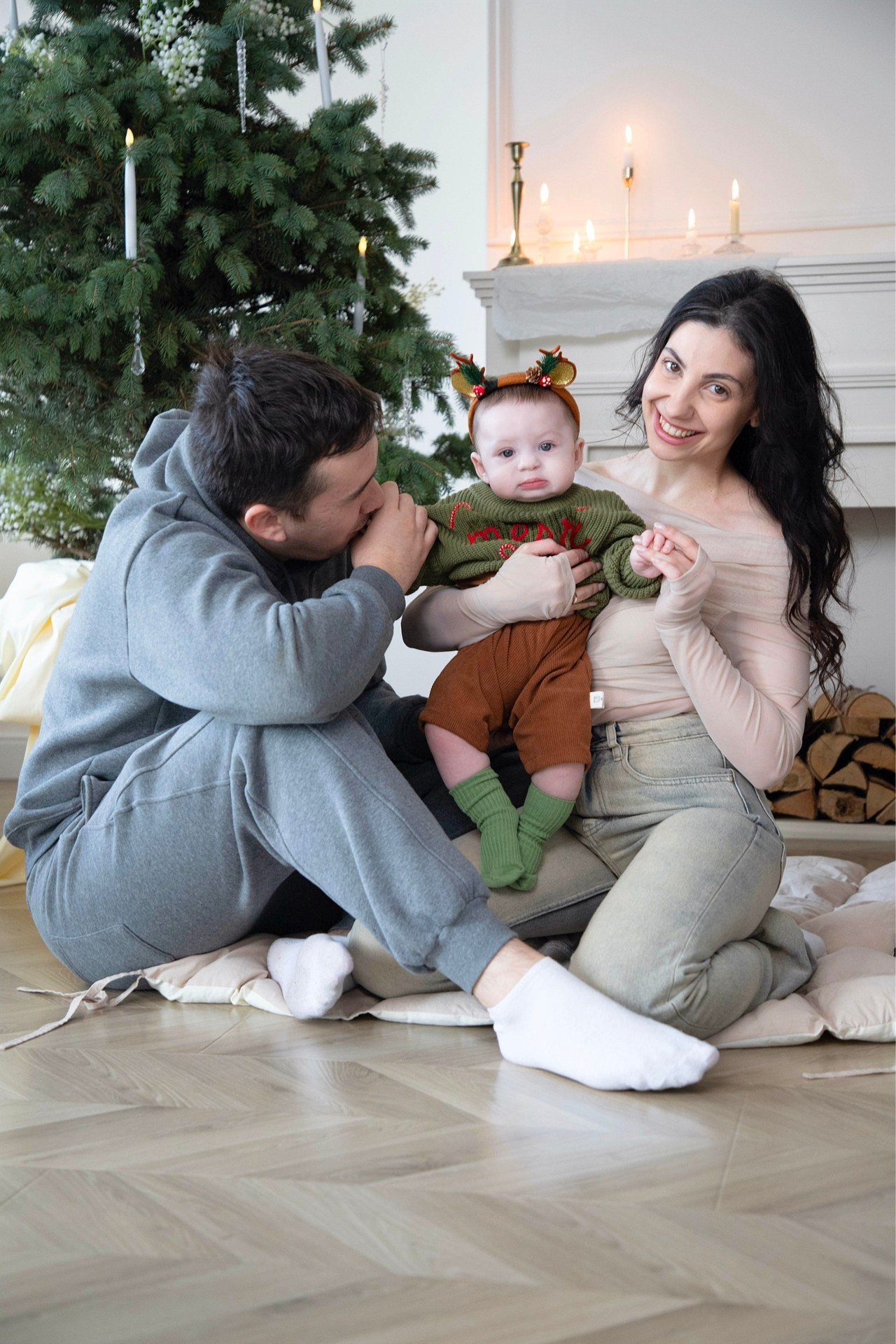 Отзывы. Румиля Айметова фотограф в Дагестане