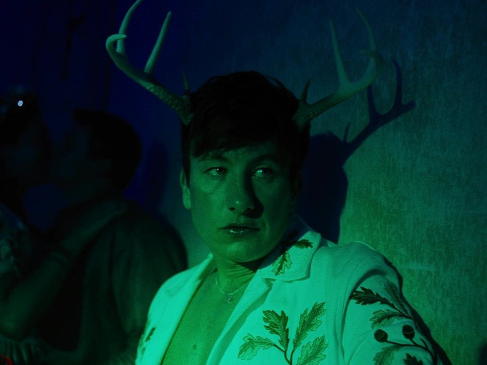 Color Theory. TENZO | Creative Producer / Art Director