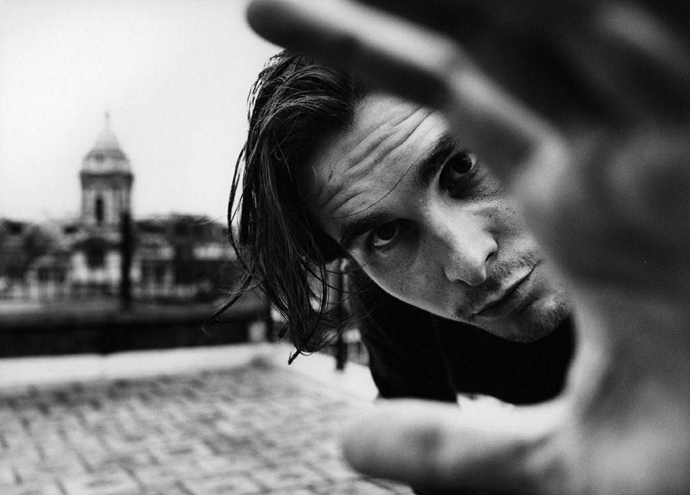 Референсы: мужской портрет. Креатор Ольга Яш