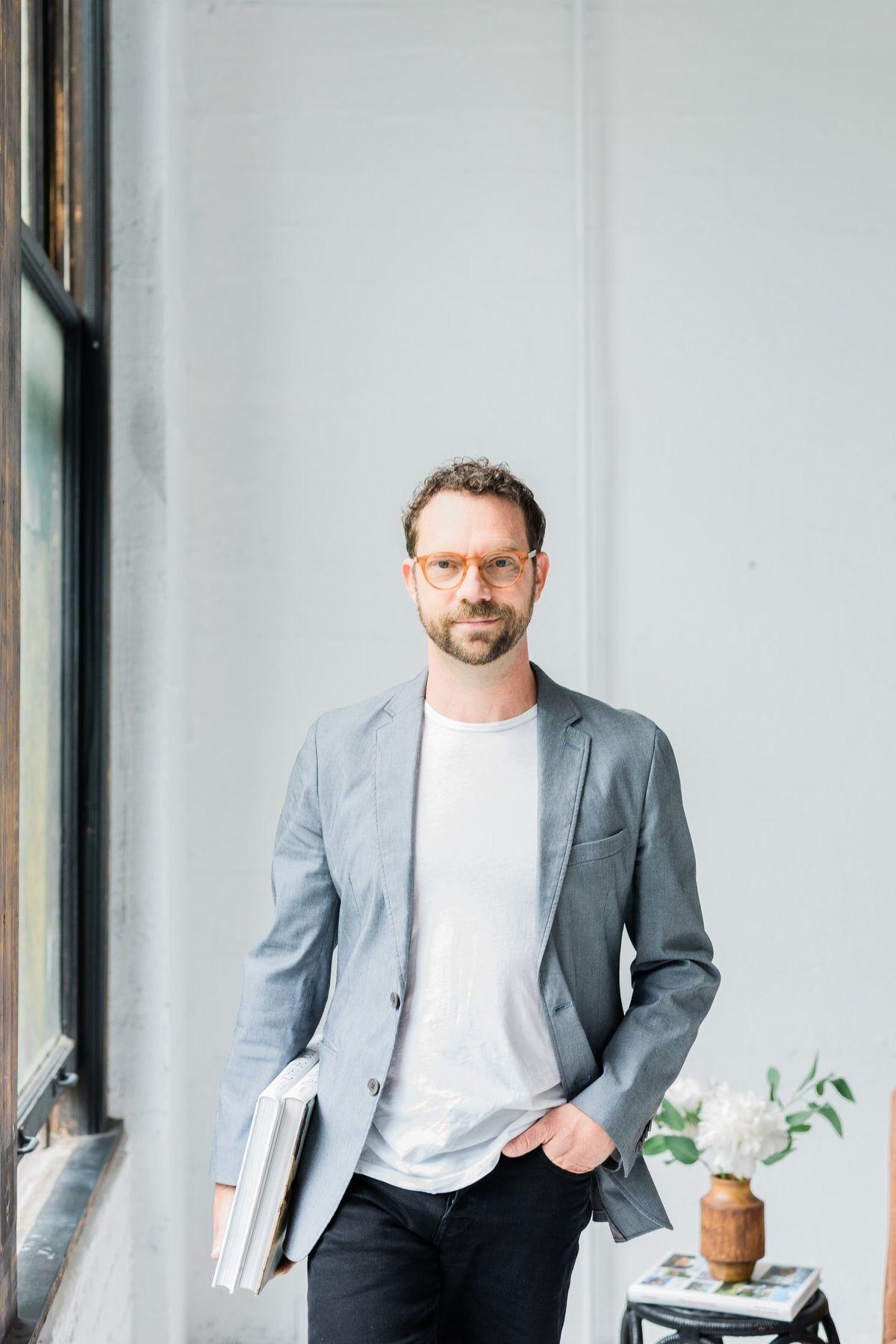 Референсы: мужской портрет. Креатор Ольга Яш