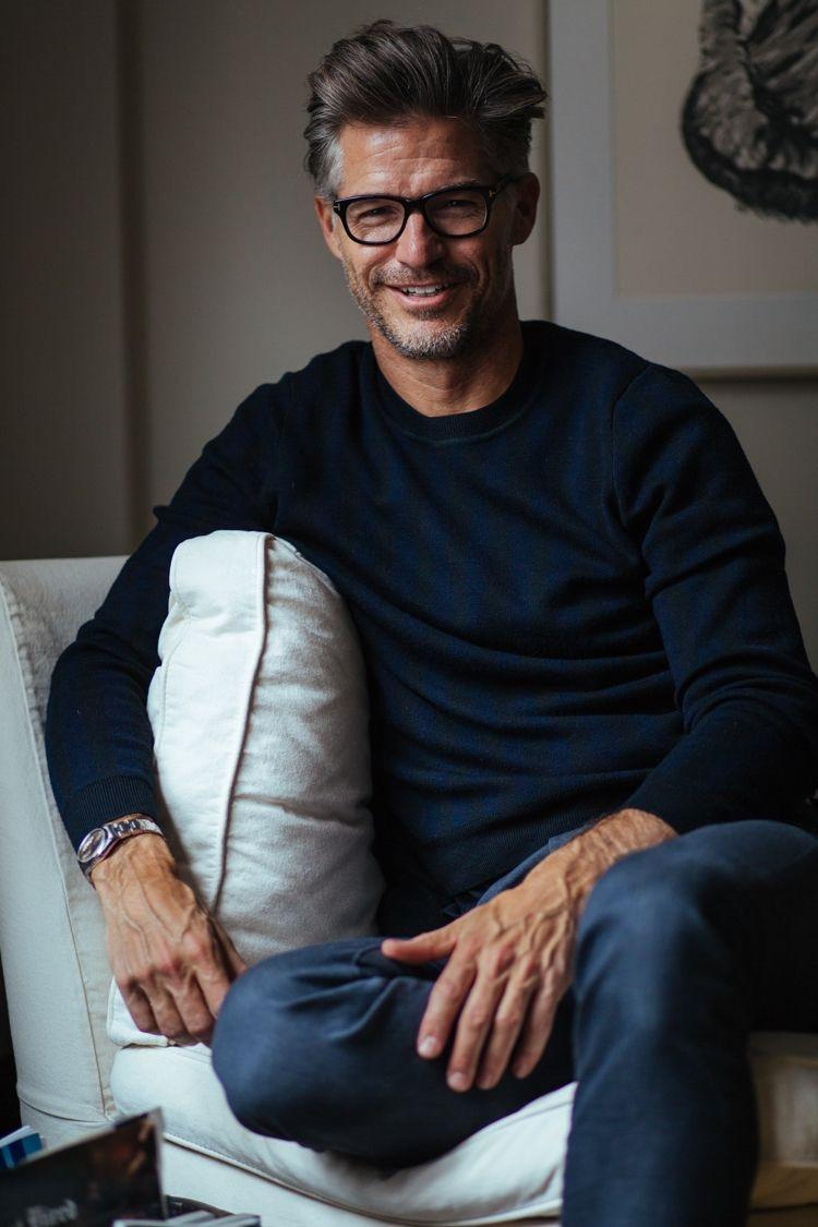 Референсы: мужской портрет. Креатор Ольга Яш