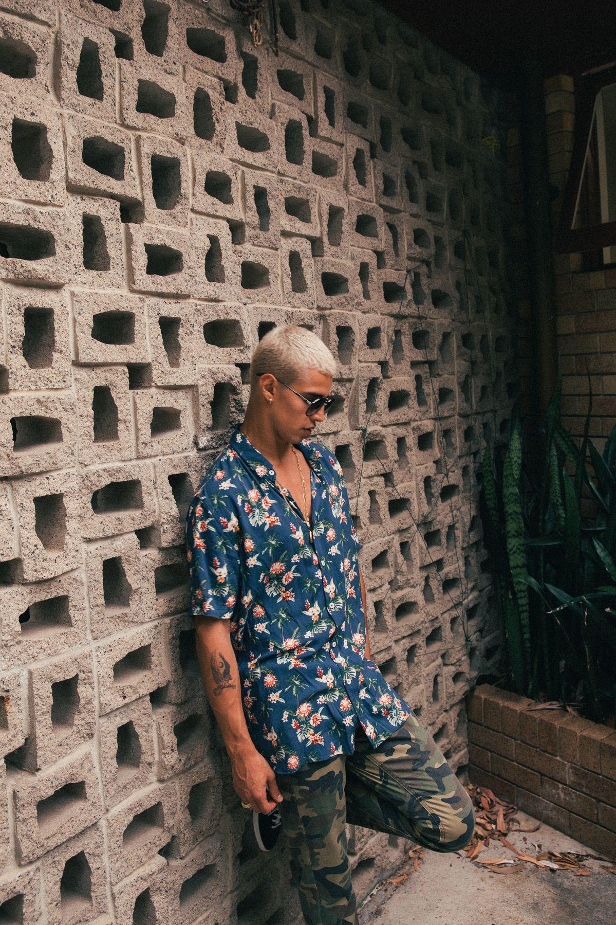 Референсы: мужской портрет. Креатор Ольга Яш