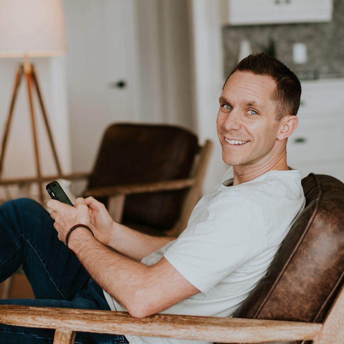 Референсы: мужской портрет. Креатор Ольга Яш