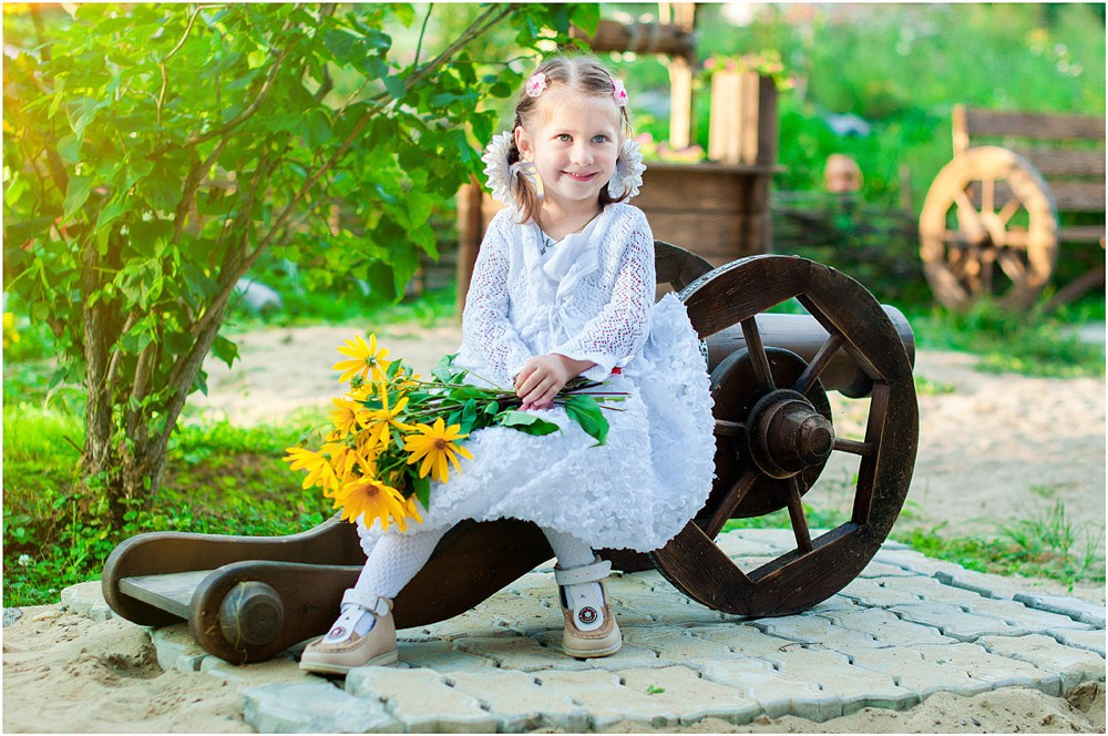 Семейные фотосессии. Фотограф в Хабаровске