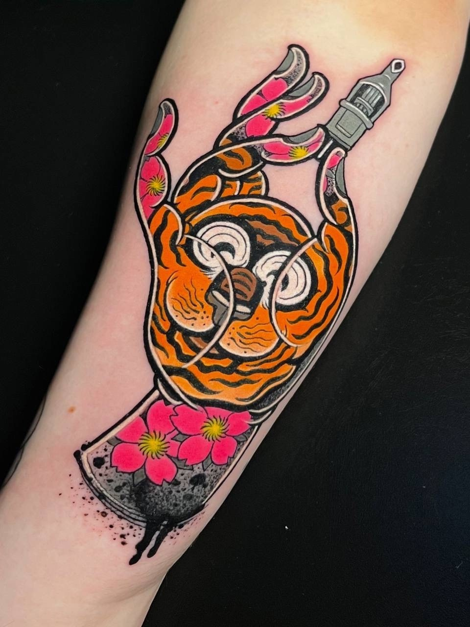 Работы Тимофея