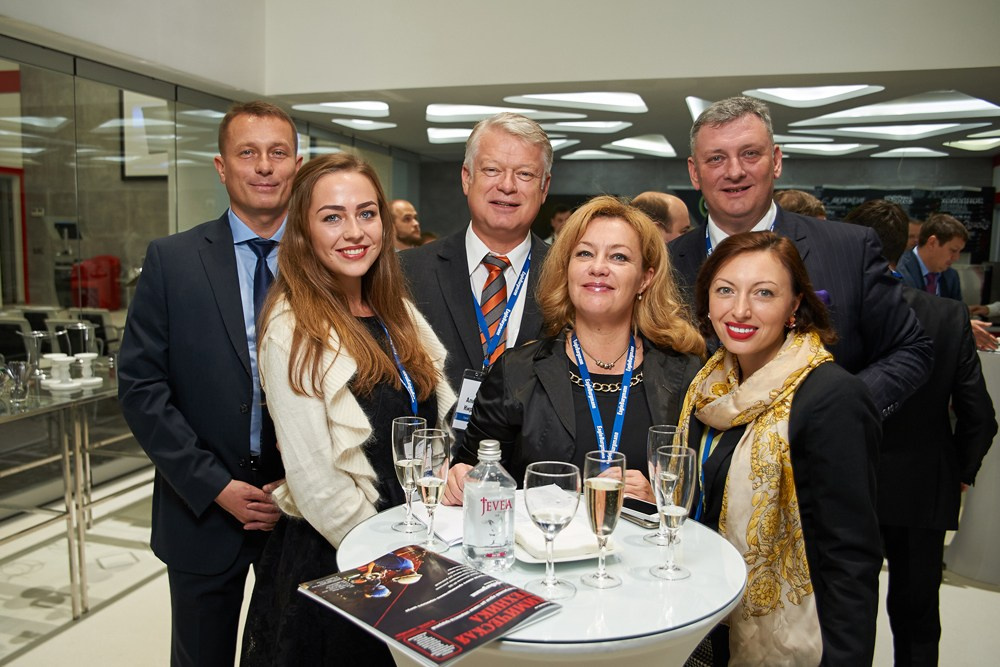 Репортажная фотосъемка