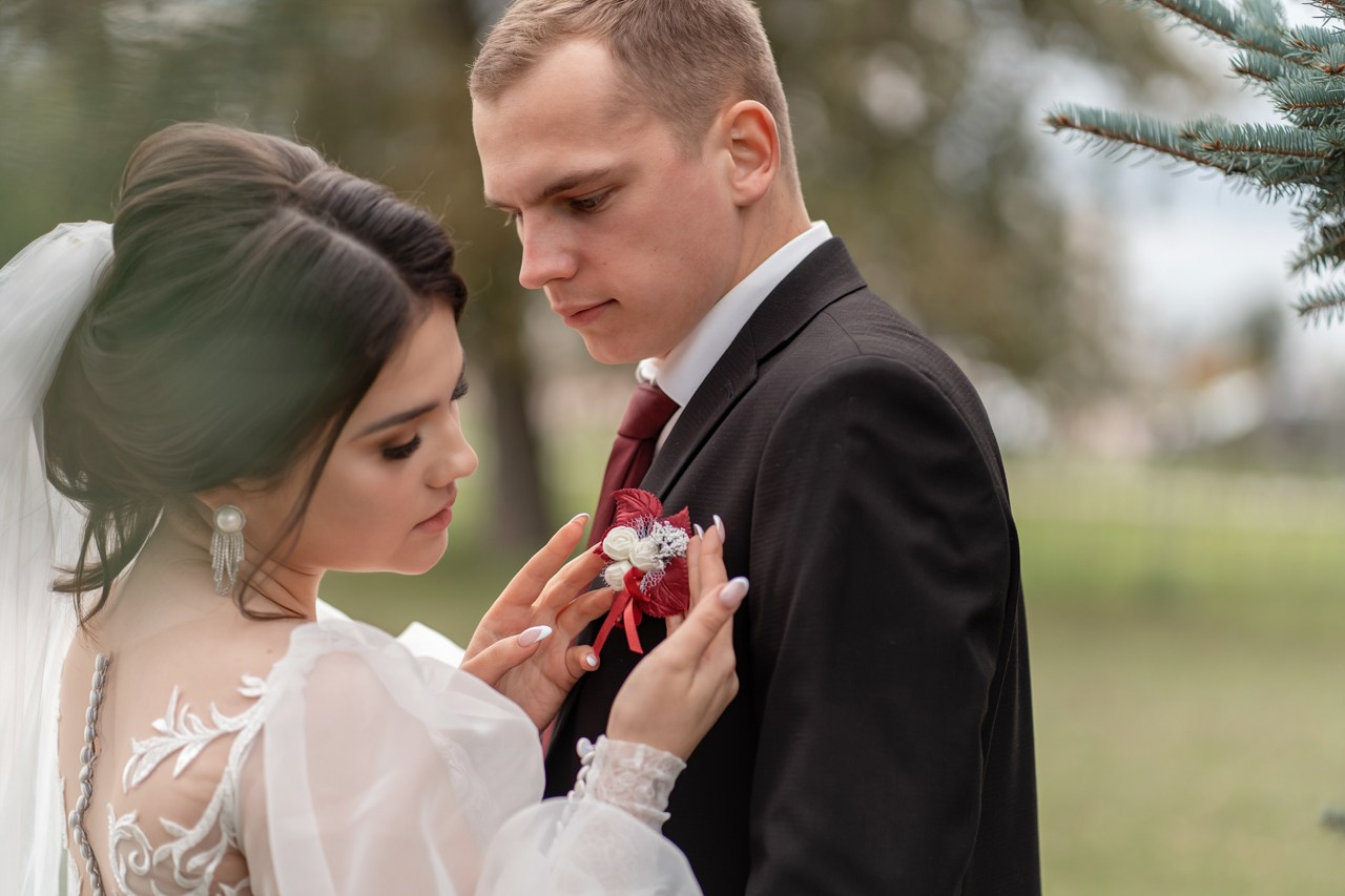 Свадебный и семейный фотограф Ольга Батова в Ярославле