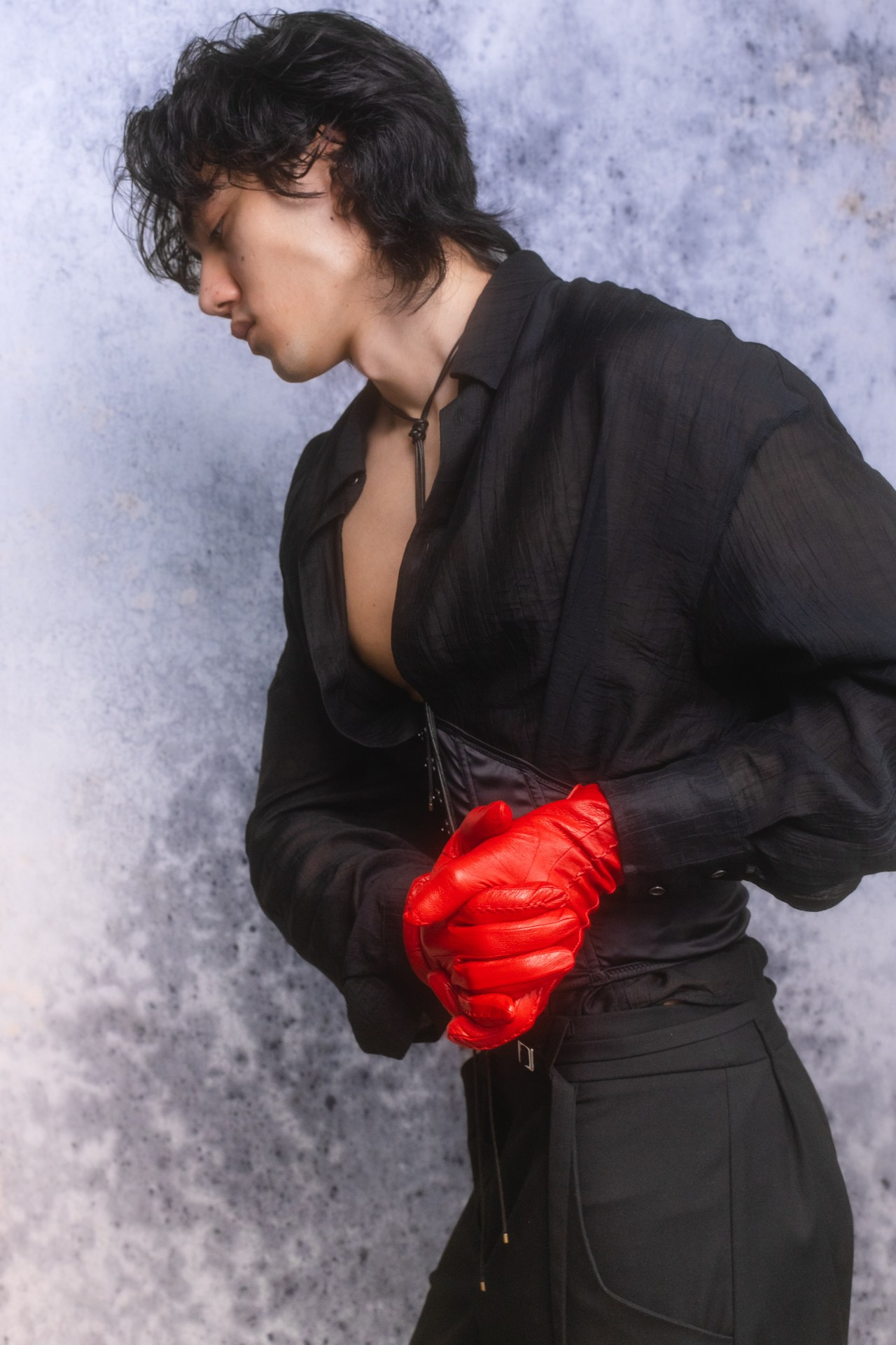 For AL. VICTORIA SHU