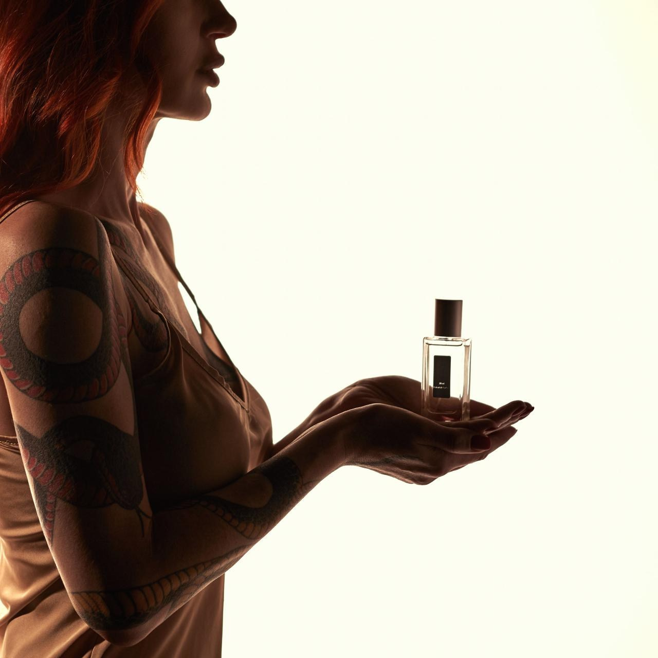 Галерея. KS Parfume