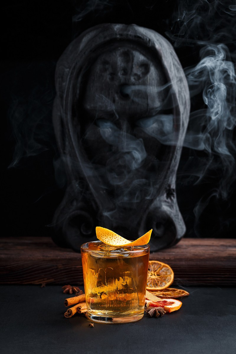 Фуд фотограф в Минске Александр Антонович