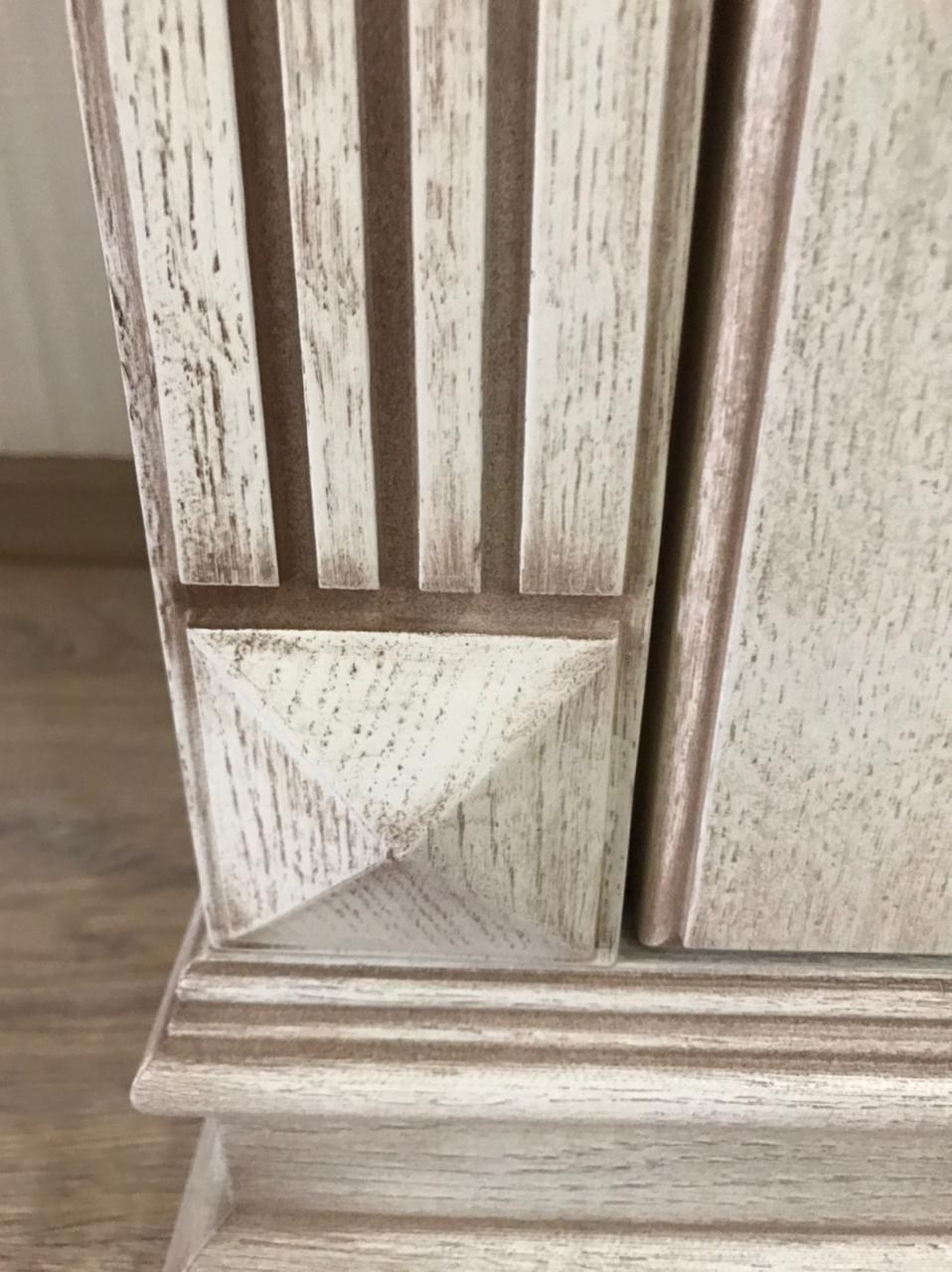 Комод. Столярное производство Камыши-Хвощи