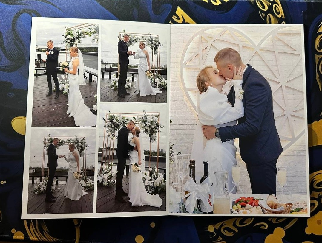 Фотограф в Берёзовский-Екатеринбург