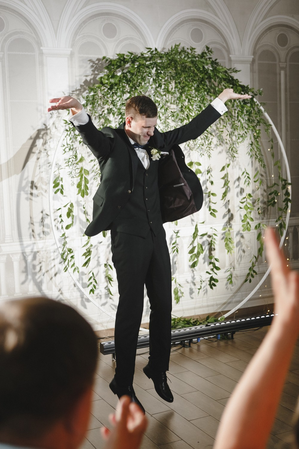 Полный свадебный день. Семейный и свадебный фотограф в Нижнем Новгороде