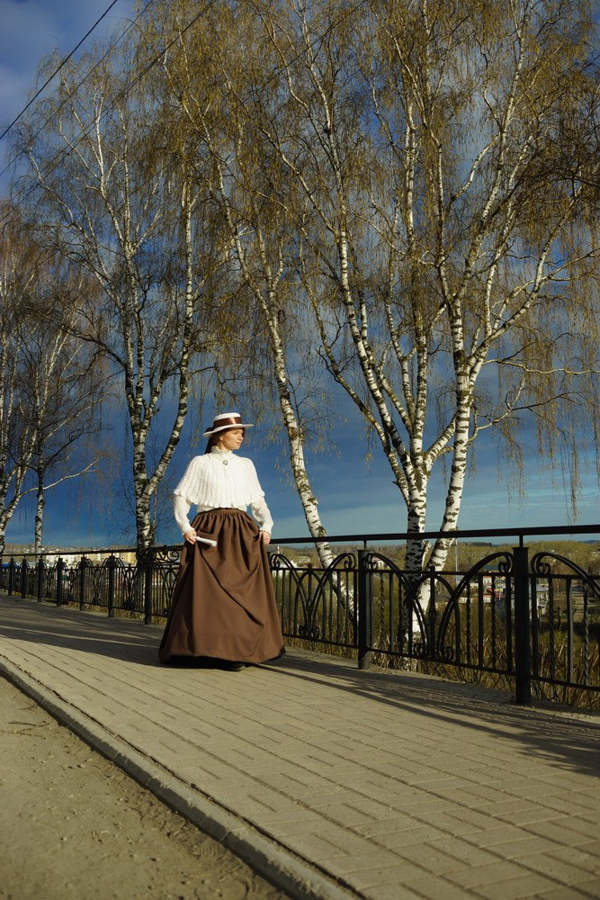 тематическая фотосессия
