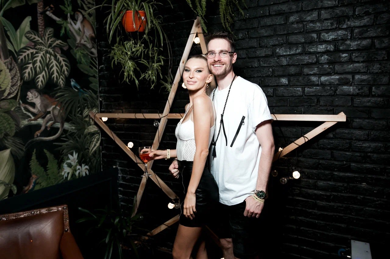 Репортажные съёмки. Главная